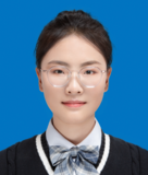 侯老师：2年教龄 | 在校大学生