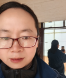 乔老师：徐州工程学院 | 专职老师